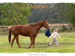 dreamer film