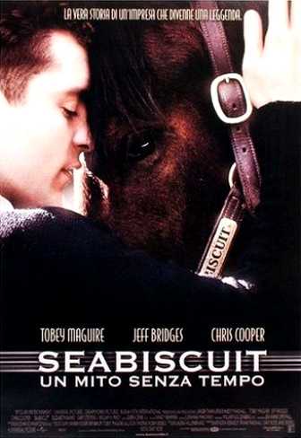 Seabiscuit film